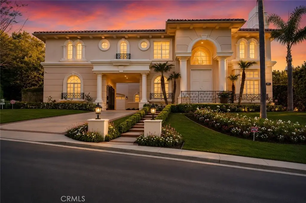 3815 Marfield, Tarzana, CA — listing photo 1