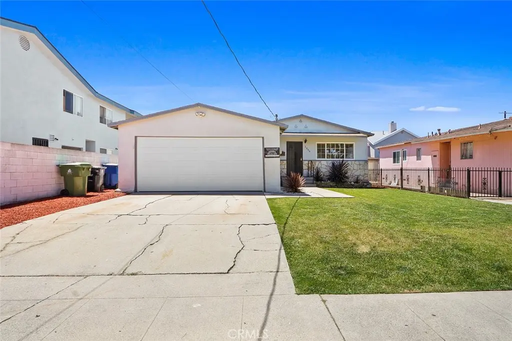 Single Family Residence for sale at 1566 W 208th Street, Torrance, CA featuring 3 beds and 2 baths