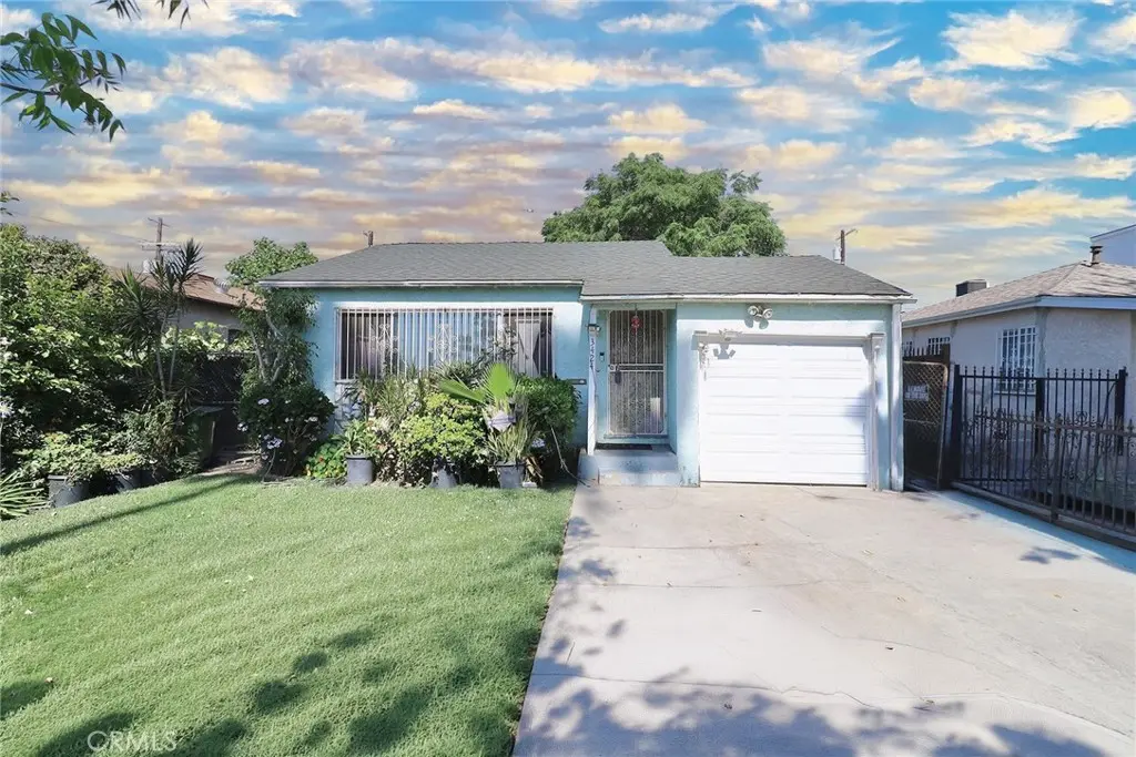 Single Family Residence for sale at 3424 Potomac Avenue, Los Angeles, CA featuring 3 beds and 2 baths
