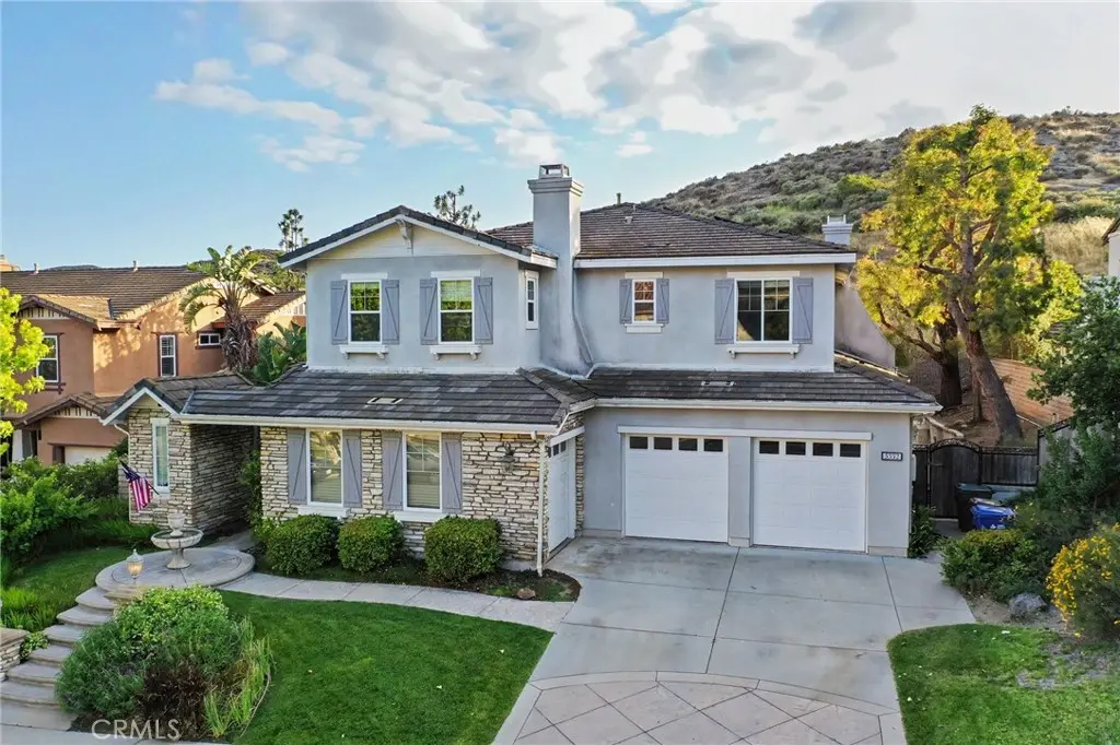 5332 Via Pisa, Newbury Park, CA — listing photo 1