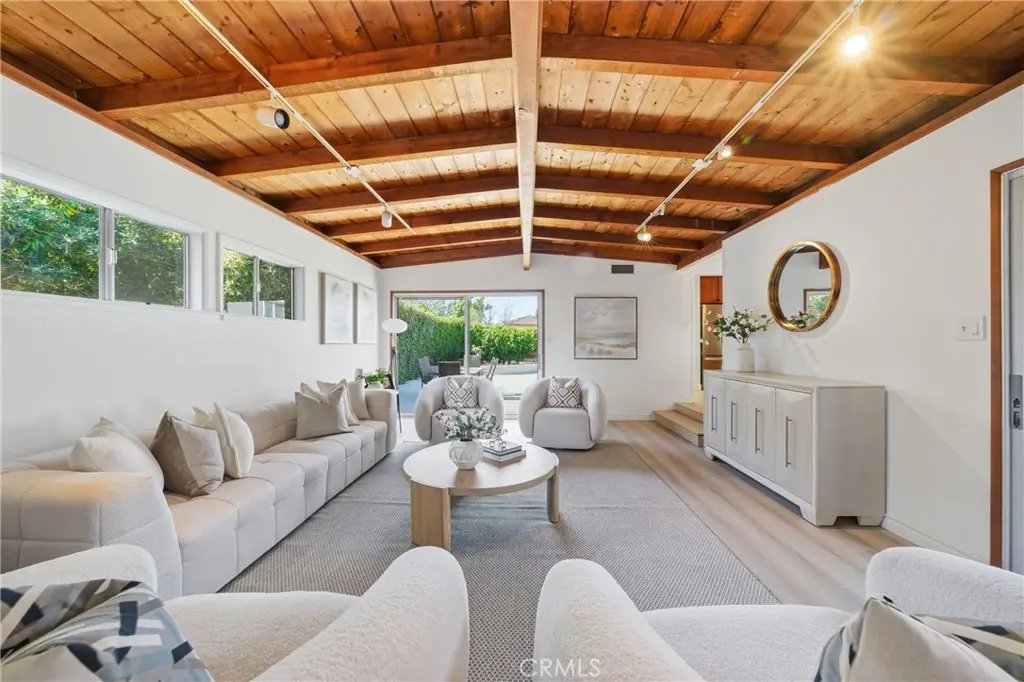 Single Family Residence for sale at 2017 W Macarthur St, Rancho Palos Verdes, CA featuring 4 beds and 2 baths
