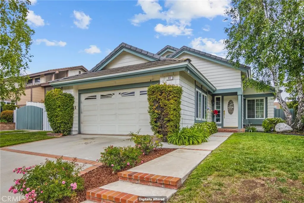 980 Witherspoon Drive, Thousand Oaks, CA — listing photo 1