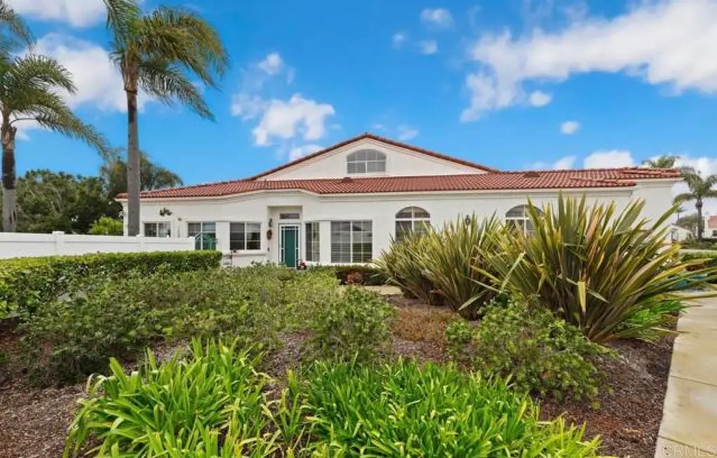 Townhouse for sale at 3319 Tripoli, Oceanside, CA featuring 2 beds and 2 baths