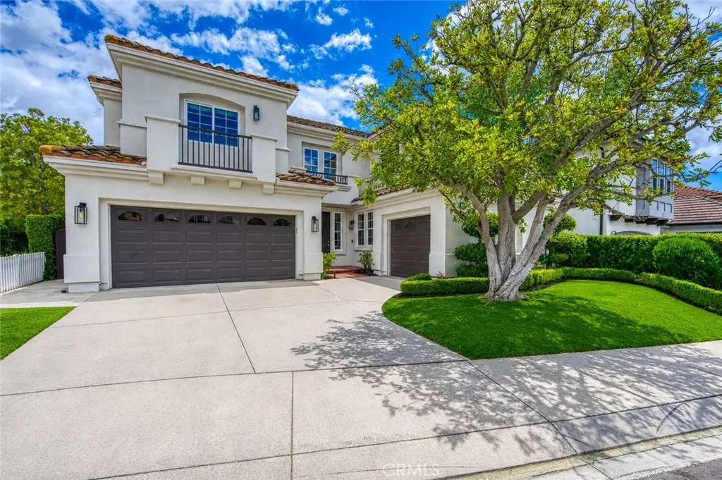 30 Eisenhower, Coto de Caza, CA — listing photo 1