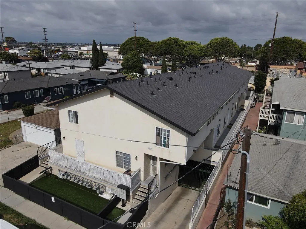 14528 Avis 2, Lawndale, CA — listing photo 1