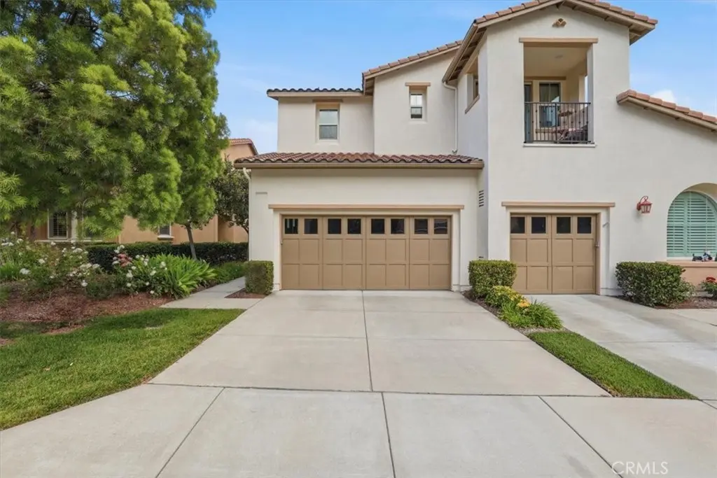 Condominium for sale at 23830 La Posta Court, Corona, CA featuring 2 beds and 3 baths