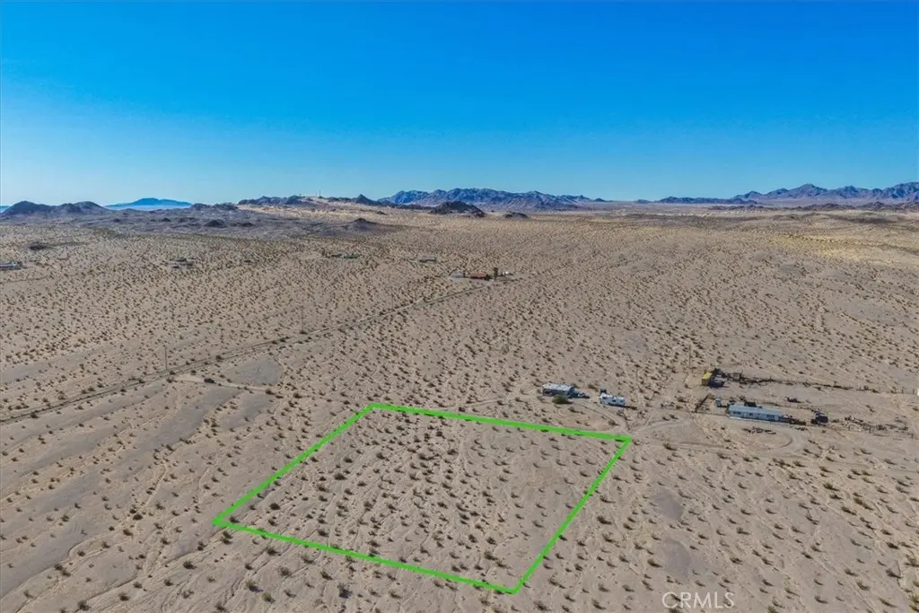 127 Waylyn, 29 Palms, CA — listing photo 1