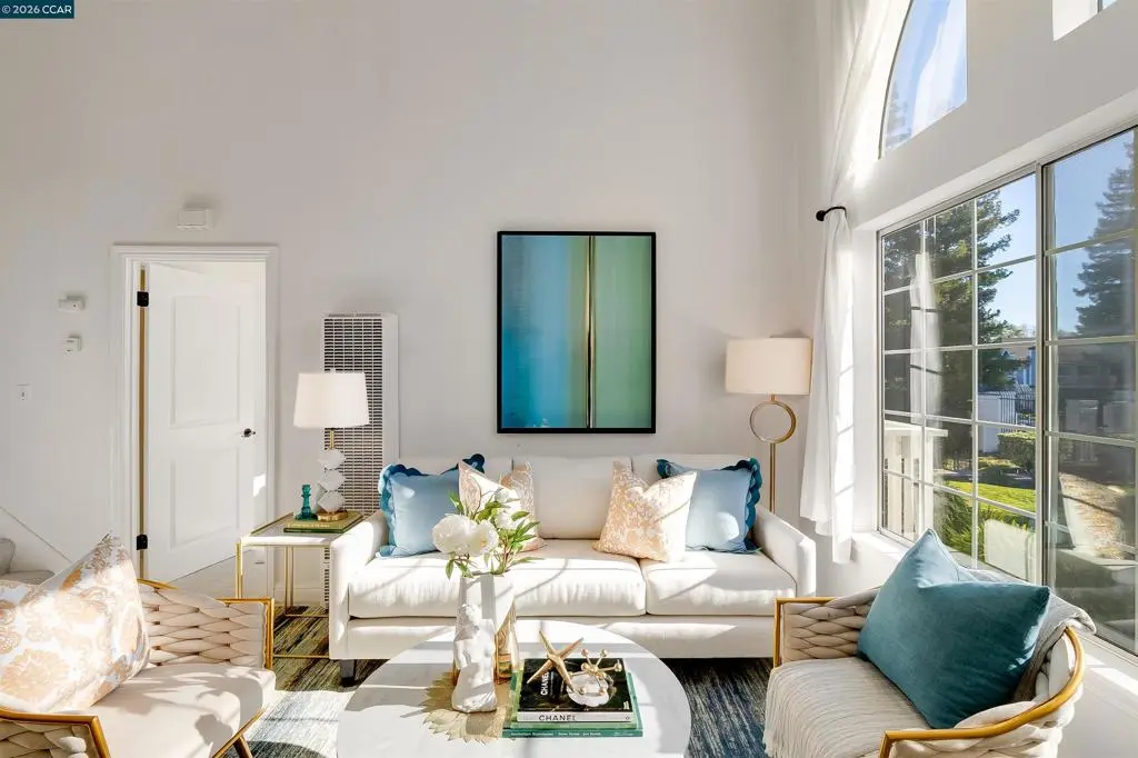Condominium for sale at 100 Glenwood, Hercules, CA featuring 1 bed and 1 bath