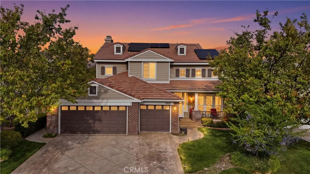 28304 Linda Vista Street, Canyon Country, CA — listing photo 1