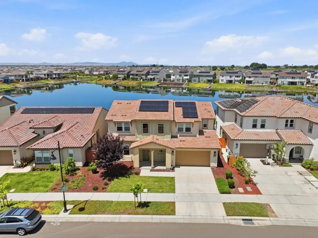 Single Family Residence for sale at 16141 Riverton Avenue, Lathrop, CA featuring 4 beds and 3 baths