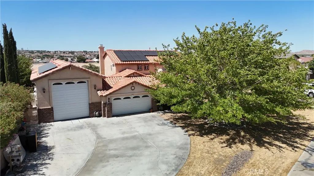 19006 Ivanpah Way, Apple Valley, CA — listing photo 1