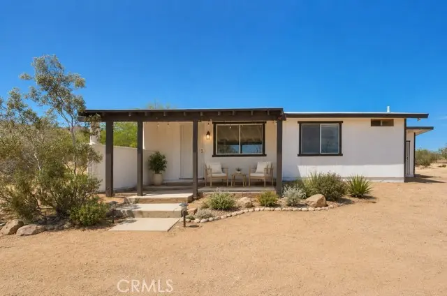 55525 Ornelas Lane, Landers, CA — listing photo 1