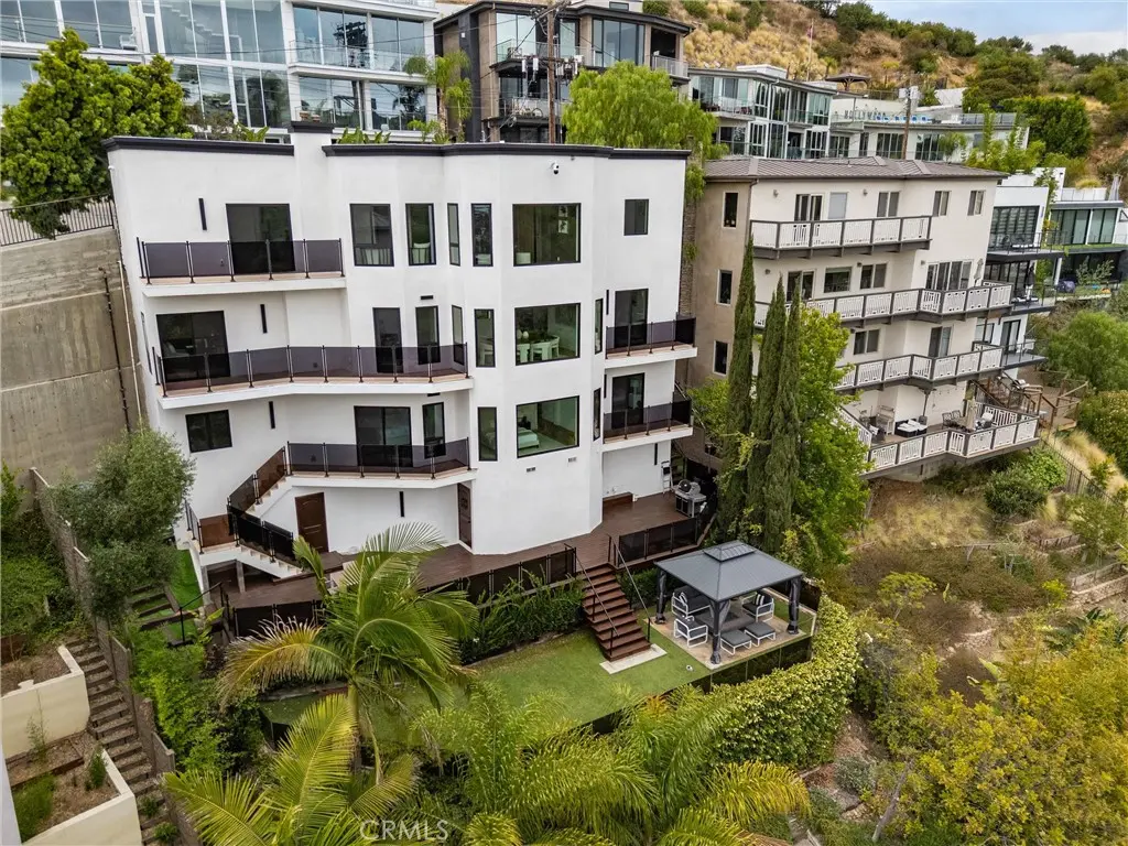 Single Family Residence for sale at 6438 Georgius, Los Angeles, CA featuring 4 beds and 4 baths