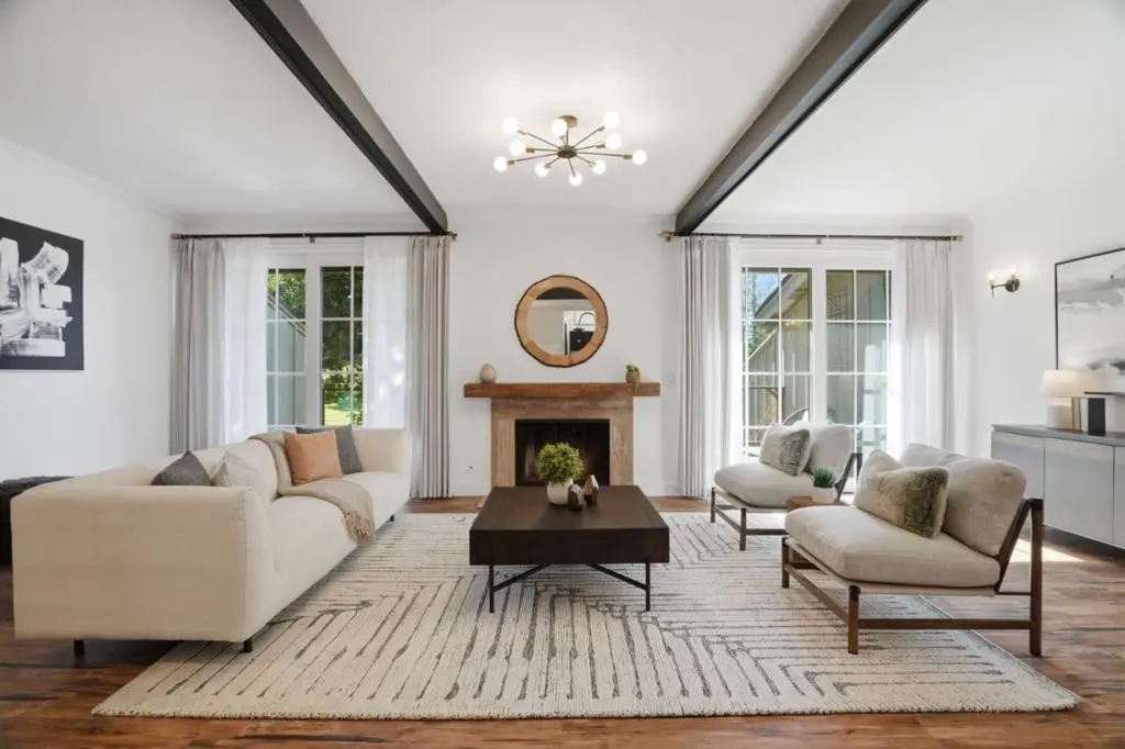 524 Sand Hill Circle, Menlo Park, CA — listing photo 1