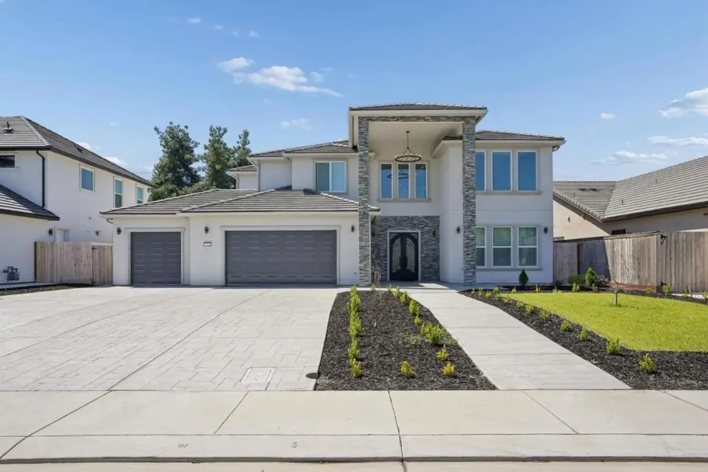 Single Family Residence for sale at 2362 Interlaken Court, Lodi, CA featuring 4 beds and 3 baths