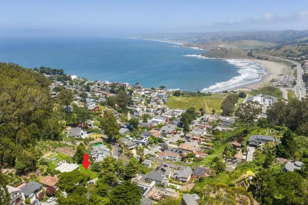 0 Grand, Pacifica, CA — listing photo 1