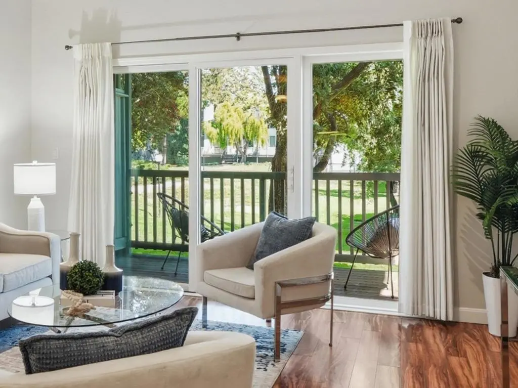 4106 George Avenue 5, San Mateo, CA — listing photo 1
