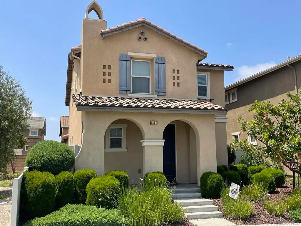 Single Family Residence for sale at 1686 Santa Carolina, Chula Vista, CA featuring 3 beds and 3 baths