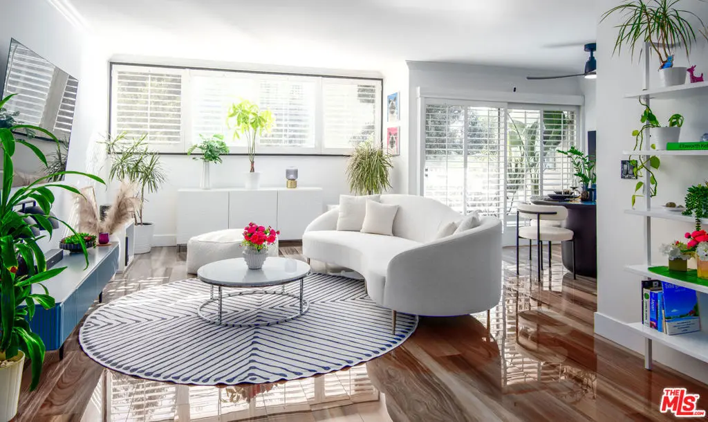 6000 Canterbury Drive D114, Culver City, CA — listing photo 1