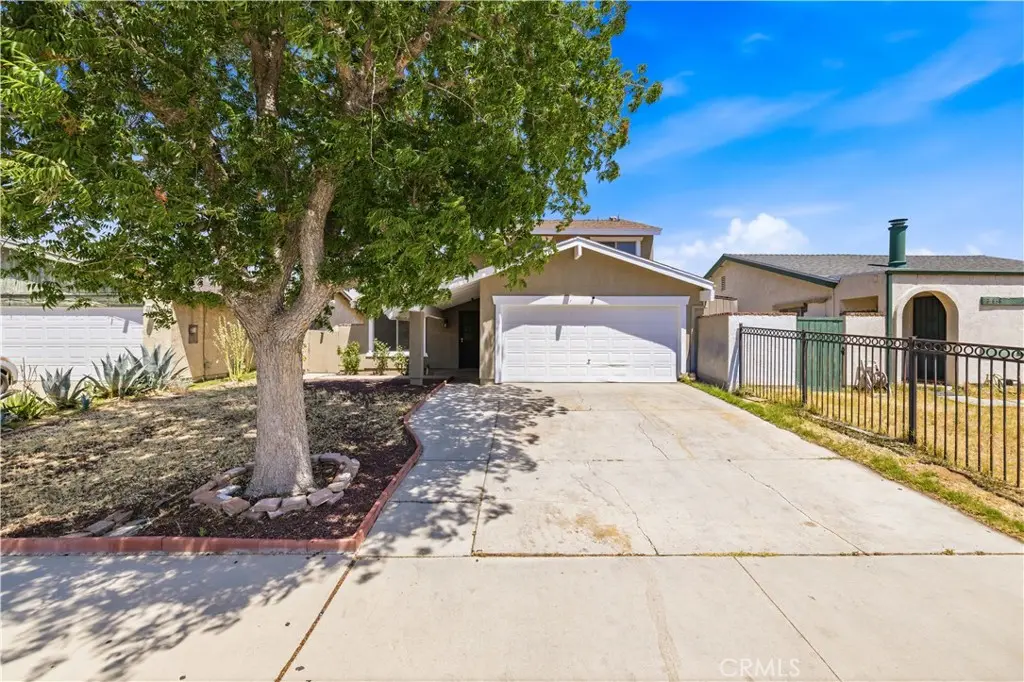 Single Family Residence for sale at 37642 Cluny, Palmdale, CA featuring 4 beds and 2 baths