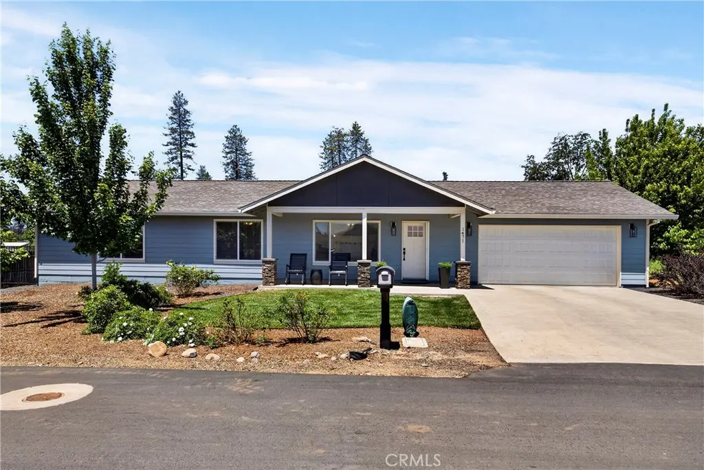 1471 Mabelle, Paradise, CA — listing photo 1