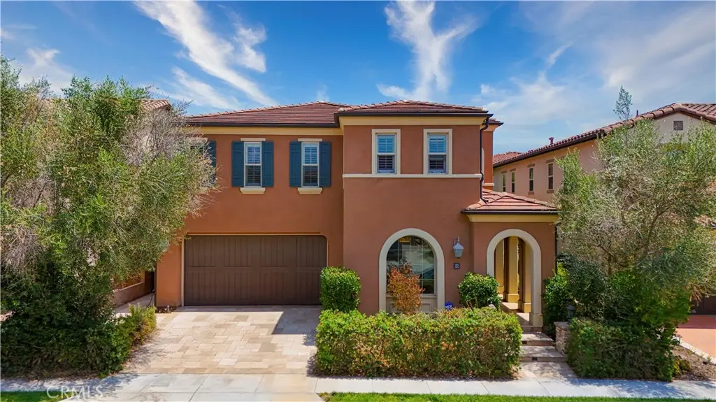 Single Family Residence for sale at 68 Gainsboro, Irvine, Orange County, CA featuring 5 beds and 5 baths