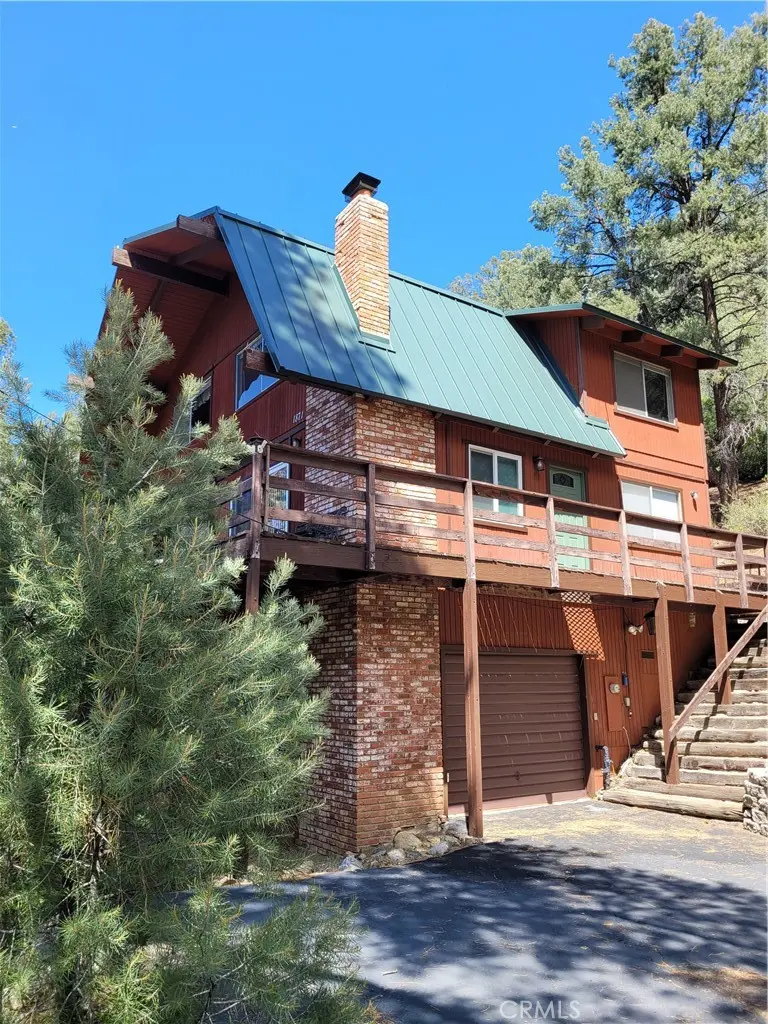 1871 Matuse, Pine Mountain Club, CA — listing photo 1