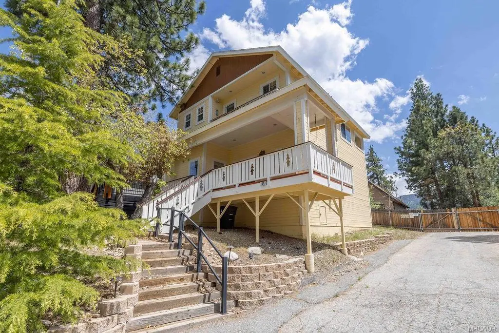 1047 Butte Avenue, Big Bear, CA — listing photo 1