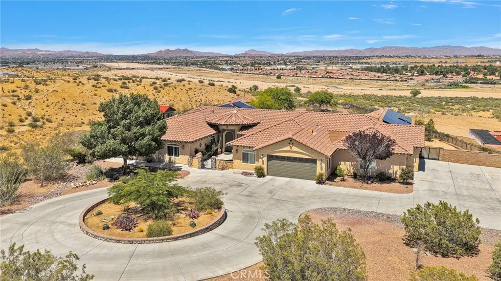 18550 Eucalyptus, Hesperia, CA — listing photo 1