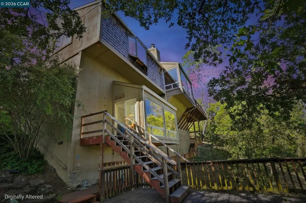 Single Family Residence for sale at 132 Rudgear Dr, Walnut Creek, CA featuring 5 beds and 5 baths