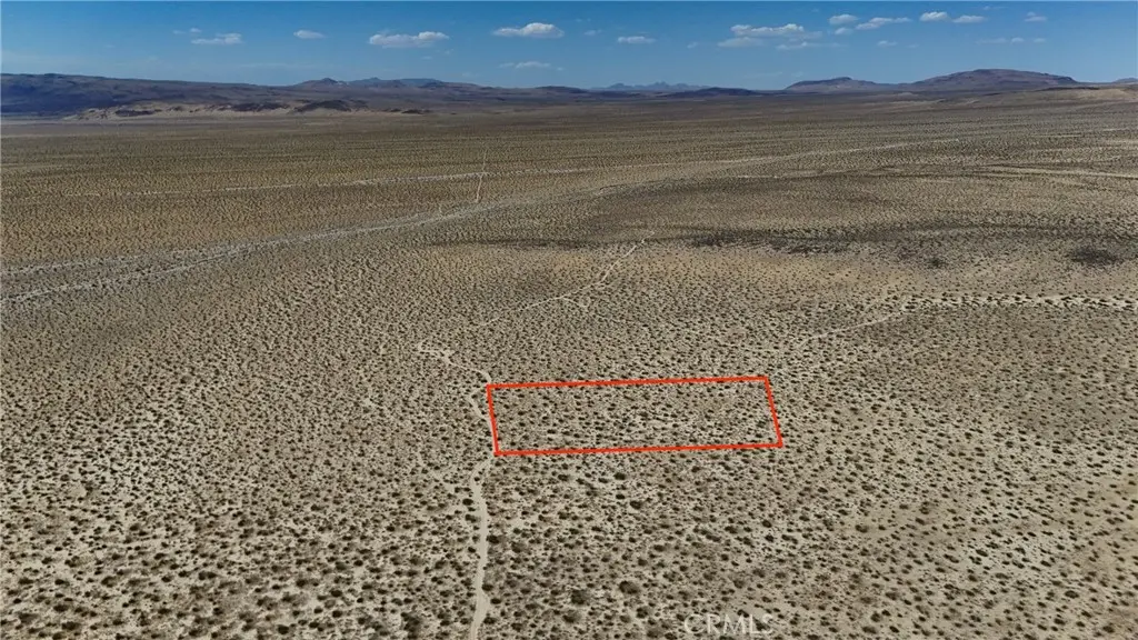 736 Fossil Bed (NEAR) Road, Hinkley, CA — listing photo 1