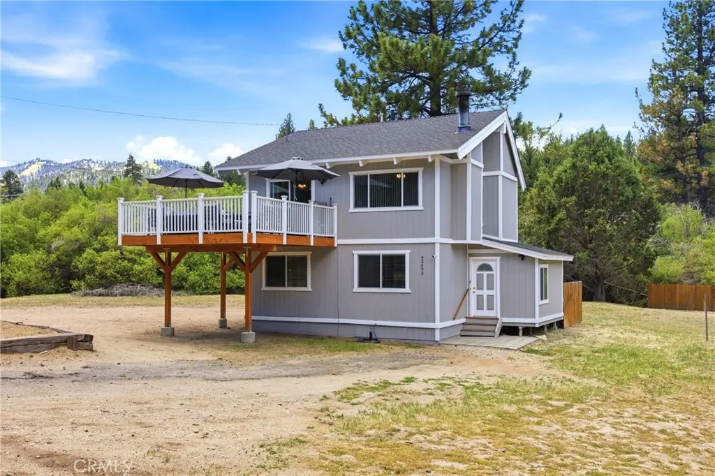 42493 Catalina Road, Big Bear Lake, CA — listing photo 1