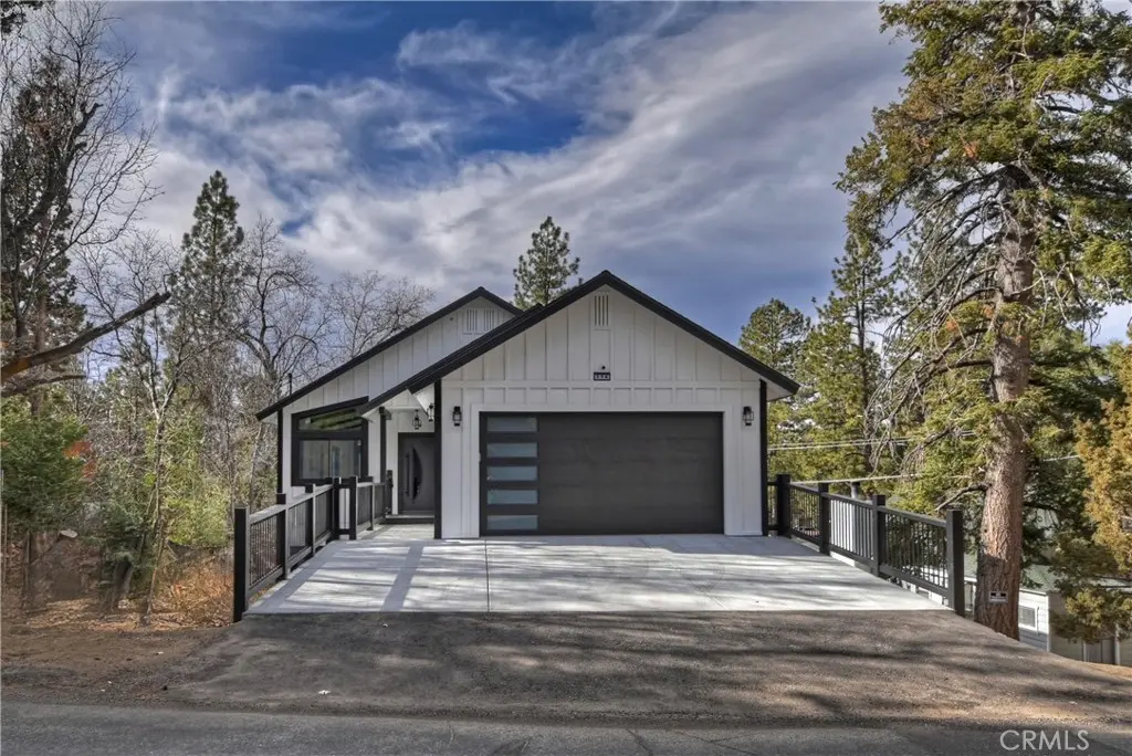 556 Lucerne Drive, Big Bear Lake, CA — listing photo 1