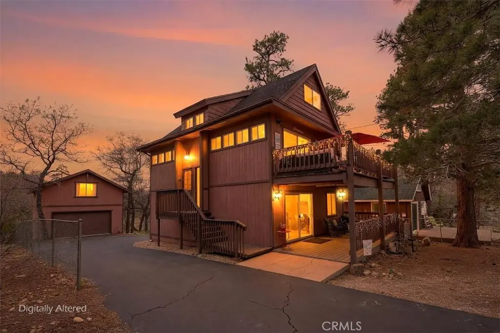 796 Orange, Sugarloaf, CA — listing photo 1