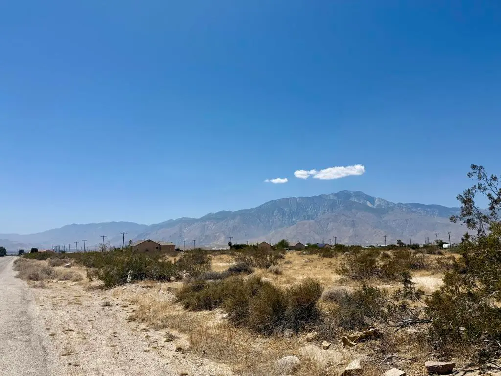111 Angela Drive, Desert Hot Springs, CA — listing photo 1