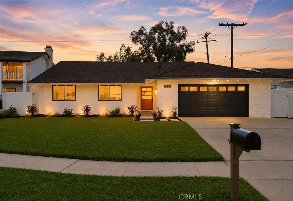 Single Family Residence for sale at 2886 Galena Ave, Simi Valley, CA featuring 3 beds and 2 baths