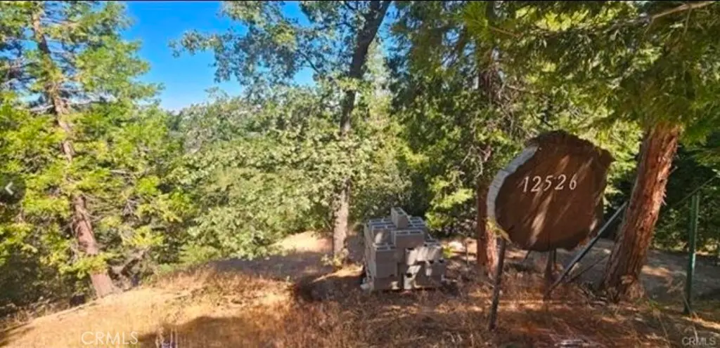 25126 Jewel Drive, Crestline, CA — listing photo 1