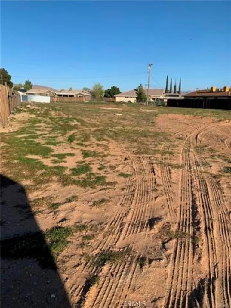 0 Mohawk Road, Apple Valley, CA — listing photo 1