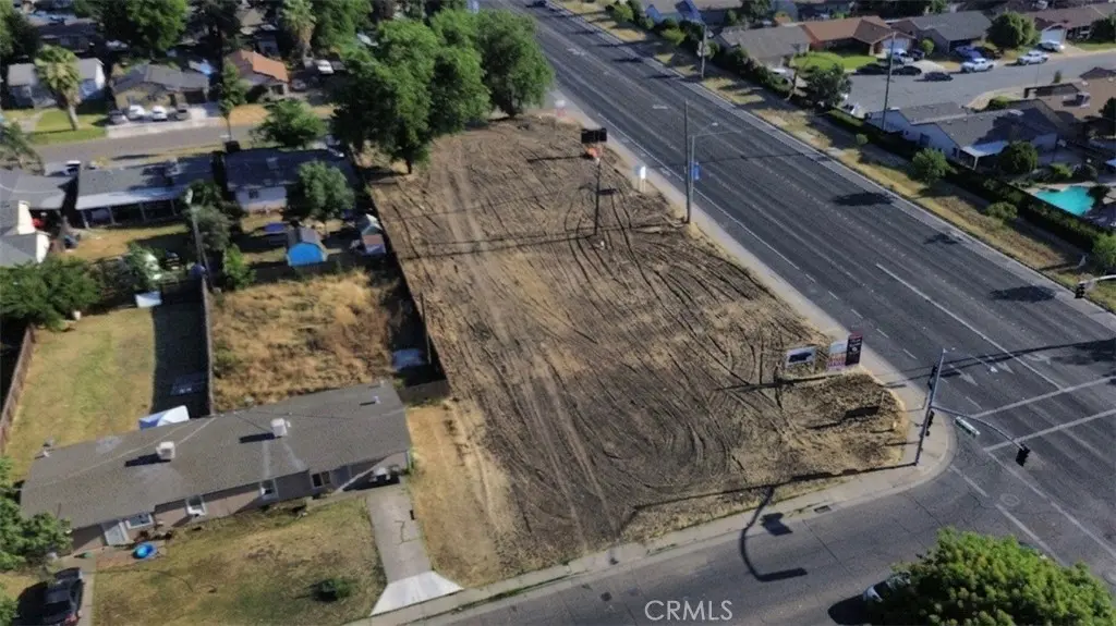 3454 G Street, Merced, CA — listing photo 1