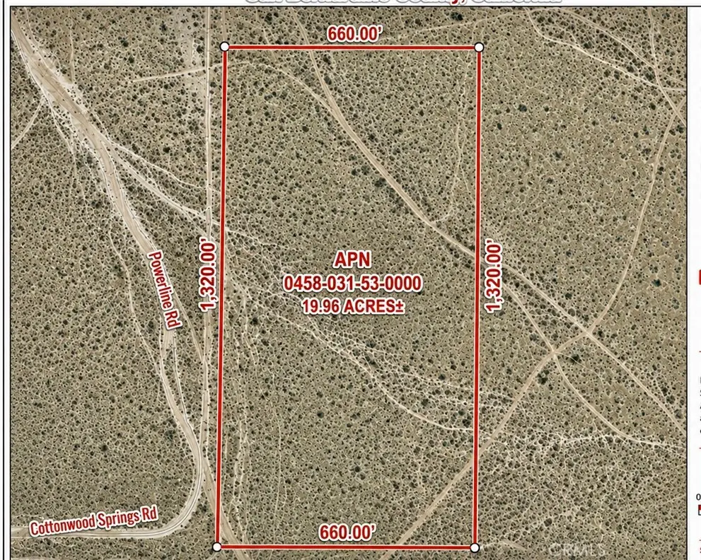 0 Lessing & Colusa, El Mirage, CA — listing photo 1
