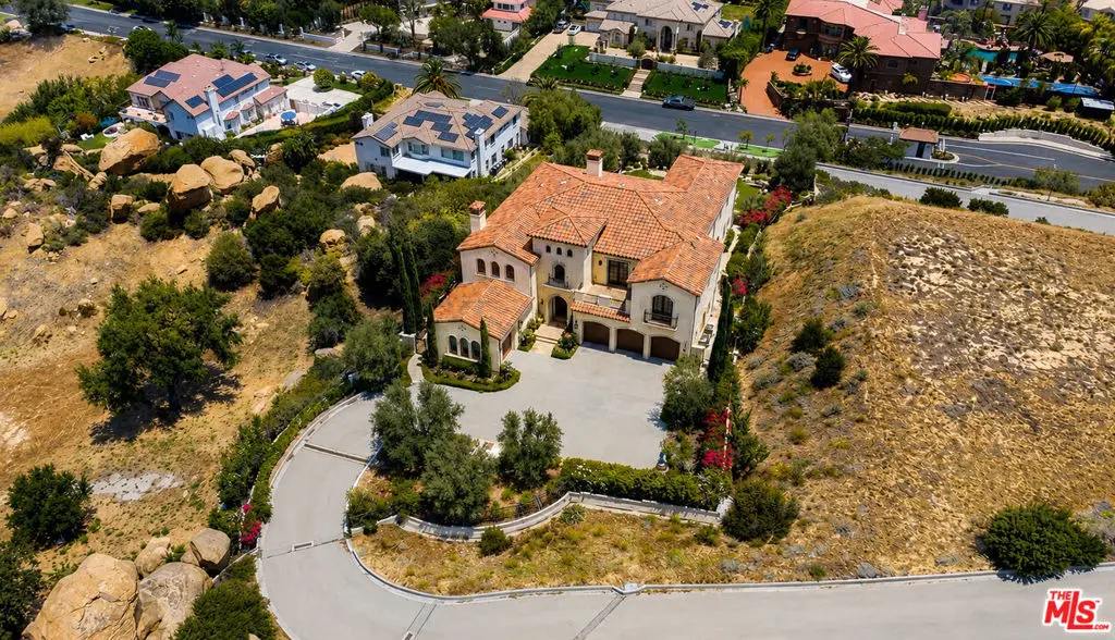 11629 Poema Pl., Chatsworth, CA — listing photo 1