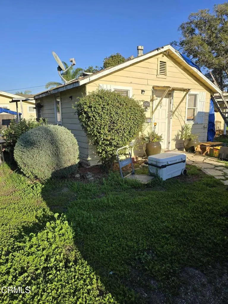 644 S Saticoy Avenue, Ventura, CA — listing photo 1