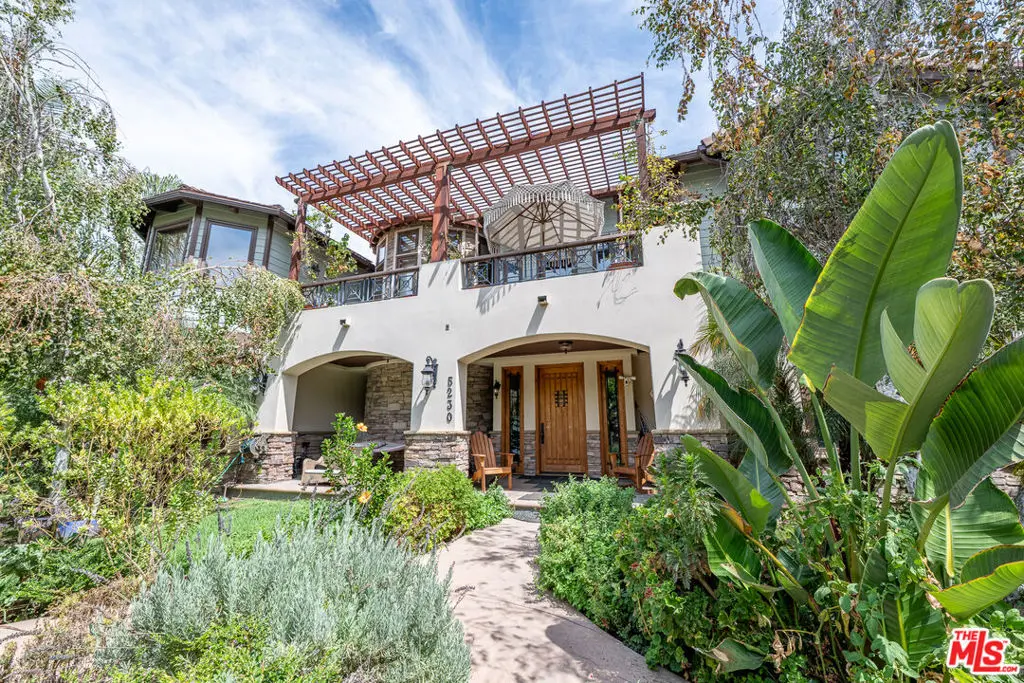 5230 Quakertown Avenue, Woodland Hills, CA — listing photo 1