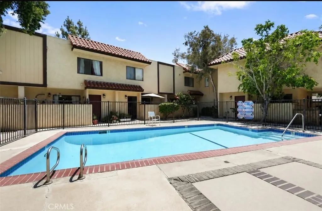 13540 Hubbard 28, Sylmar, CA — listing photo 1