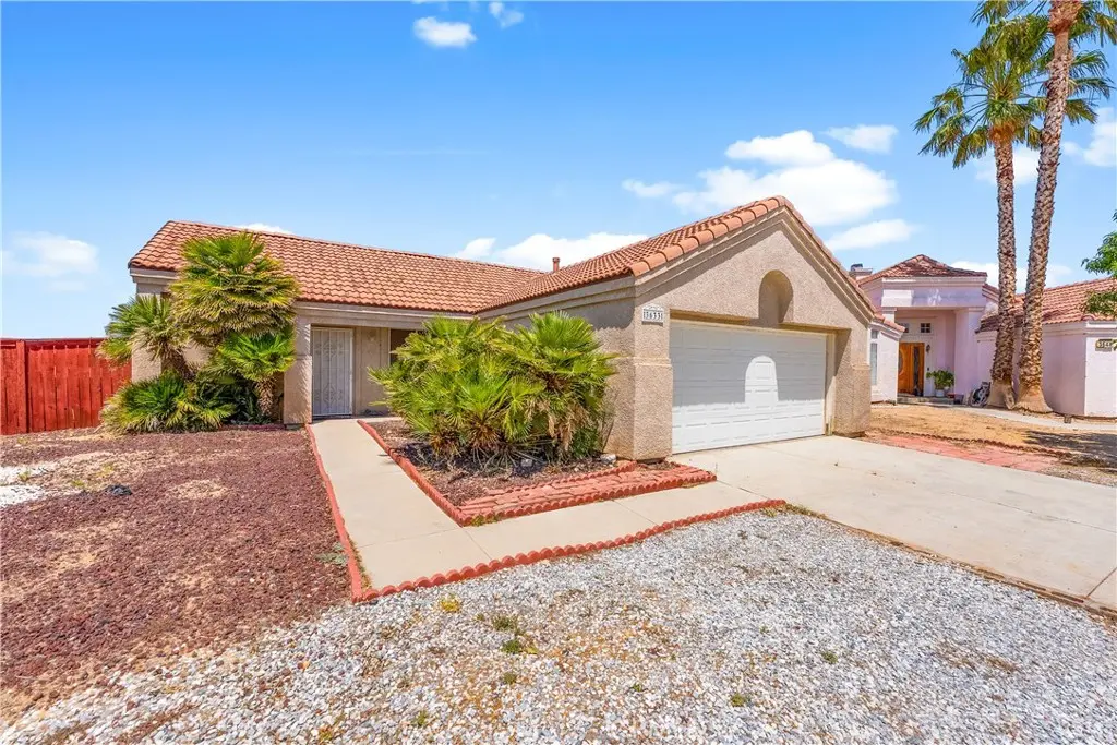 3633 Capri Court, Rosamond, CA — listing photo 1