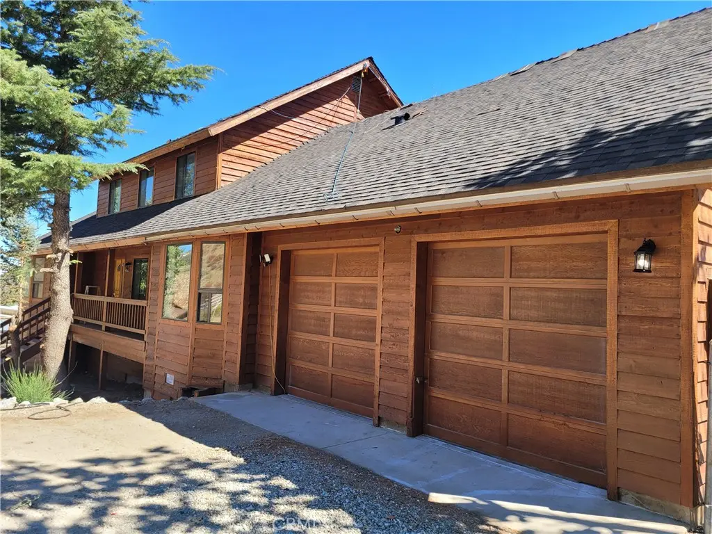 5148 Frazier Mountain Park, Frazier Park, CA — listing photo 1