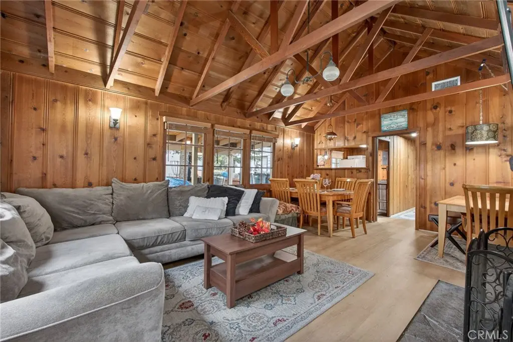 1674 Twin Lakes, Wrightwood, CA — listing photo 1
