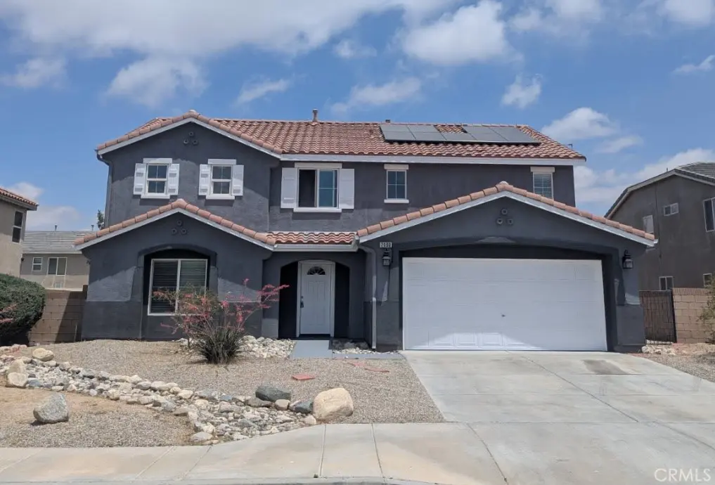 Single Family Residence for sale at 2603 W Avenue K7, Lancaster, CA featuring 4 beds and 3 baths
