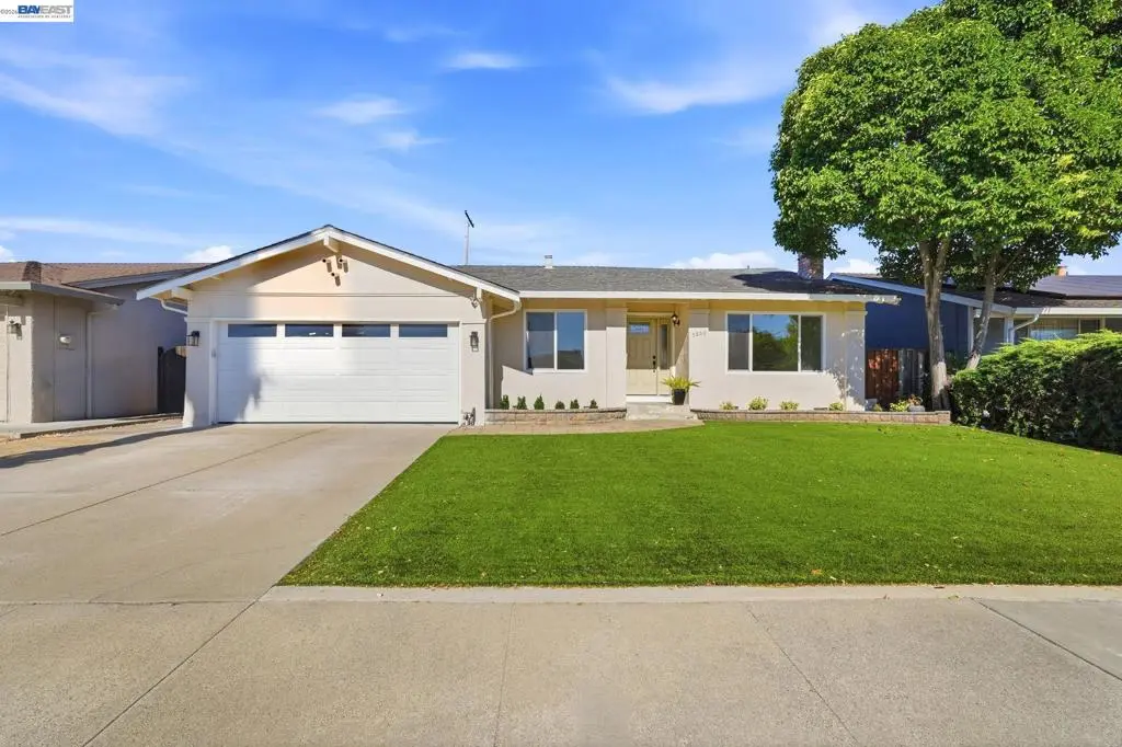 5850 Lalor Dr, San Jose, CA — listing photo 1