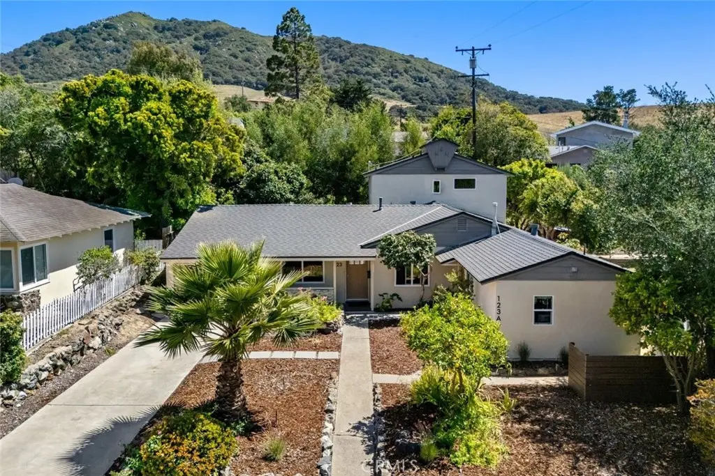 123 Ramona, San Luis Obispo, CA — listing photo 1